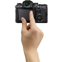 Sony a1 II Mirrorless Camera ILCE-1M2/B