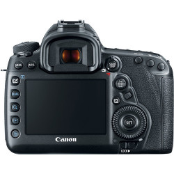 Canon EOS 5D Mark IV DSLR Camera (Body Only) 1483C002