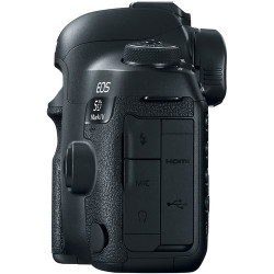 Canon EOS 5D Mark IV DSLR Camera (Body Only) 1483C002