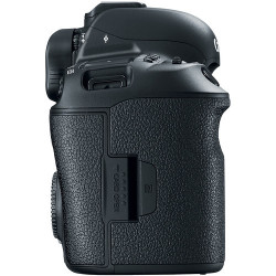 Canon EOS 5D Mark IV DSLR Camera (Body Only) 1483C002