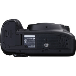 Canon EOS 5D Mark IV DSLR Camera (Body Only) 1483C002