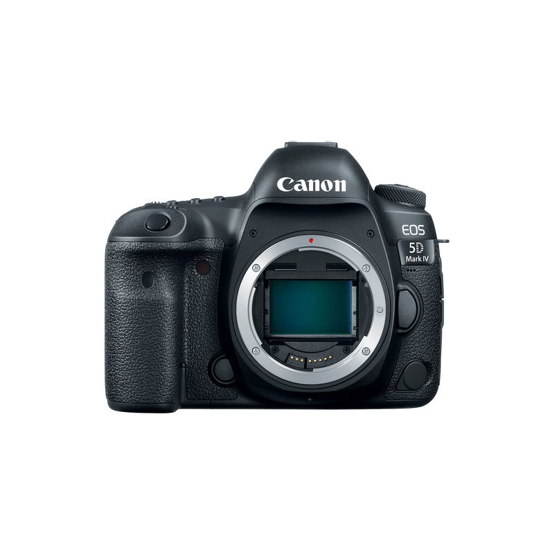 Canon EOS 5D Mark IV DSLR Camera (Body Only) 1483C002