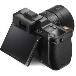 Hasselblad X2D 100C Medium Format Mirrorless Camera CP.HB.00000723.01