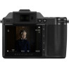 Hasselblad X2D 100C Medium Format Mirrorless Camera CP.HB.00000723.01