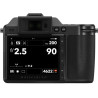 Hasselblad X2D 100C Medium Format Mirrorless Camera CP.HB.00000723.01