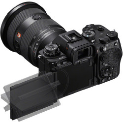 Sony a1 II Mirrorless Camera ILCE-1M2/B