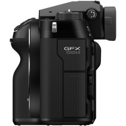 FUJIFILM GFX 100S II Medium Format Mirrorless Camera 600023616