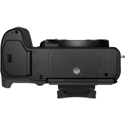 FUJIFILM GFX 100S II Medium Format Mirrorless Camera 600023616