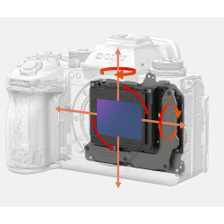 Sony a1 II Mirrorless Camera ILCE-1M2/B