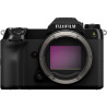 FUJIFILM GFX 100S II Medium Format Mirrorless Camera 600023616