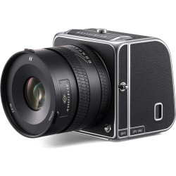 Hasselblad 907X & CFV 100C Medium Format Mirrorless Camera CP.HB.00000866.0