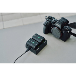 Sony a1 II Mirrorless Camera ILCE-1M2/B