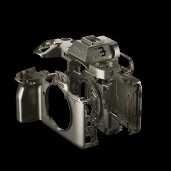 Sony a1 II Mirrorless Camera ILCE-1M2/B