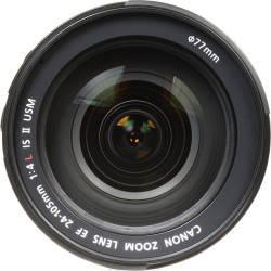 Canon EF 24-105mm f/4L IS II USM Lens 1380C002