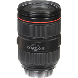 Canon EF 24-105mm f/4L IS II USM Lens 1380C002