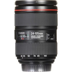 Canon EF 24-105mm f/4L IS II USM Lens 1380C002