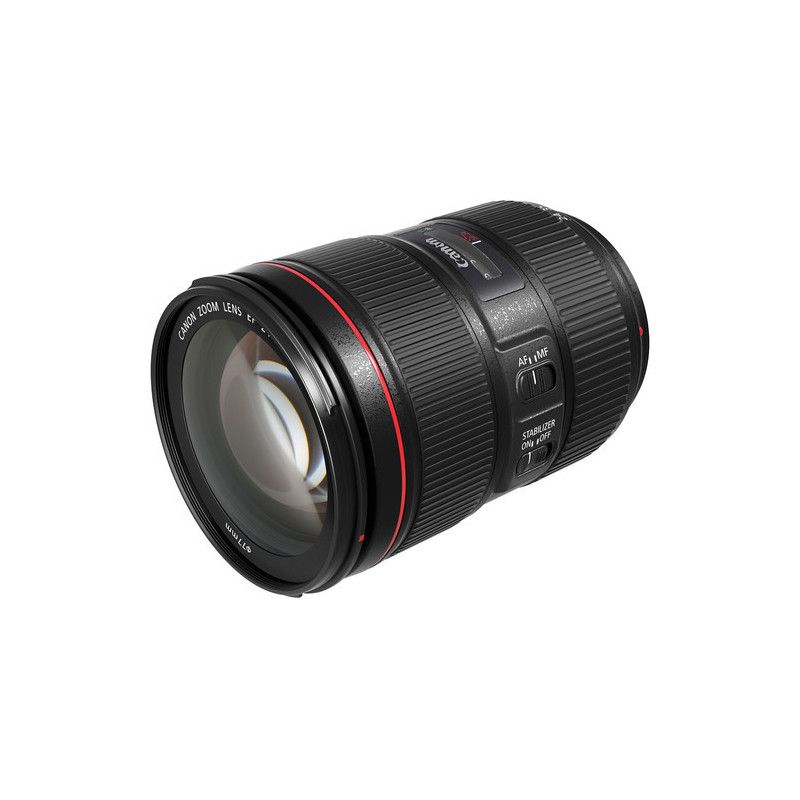 Canon EF 24-105mm f/4L IS II USM Lens 1380C002