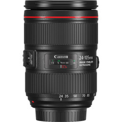 Canon EF 24-105mm f/4L IS II USM Lens 1380C002