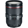 Canon EF 24-105mm f/4L IS II USM Lens 1380C002