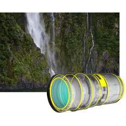 Nikon AF-S NIKKOR 24-70mm f/2.8E ED VR Lens 20052