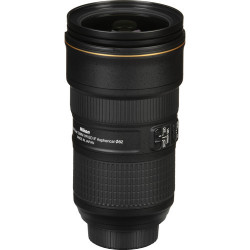 Nikon AF-S NIKKOR 24-70mm f/2.8E ED VR Lens 20052