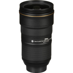 Nikon AF-S NIKKOR 24-70mm f/2.8E ED VR Lens 20052
