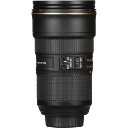 Nikon AF-S NIKKOR 24-70mm f/2.8E ED VR Lens 20052