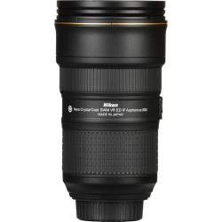 Nikon AF-S NIKKOR 24-70mm f/2.8E ED VR Lens 20052