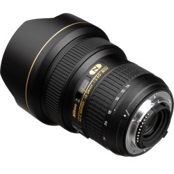 Nikon AF-S NIKKOR 24-70mm f/2.8E ED VR Lens 20052