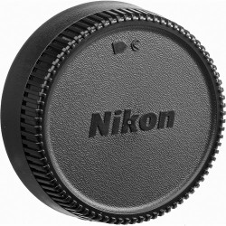 Nikon AF-S NIKKOR 24-70mm f/2.8E ED VR Lens 20052