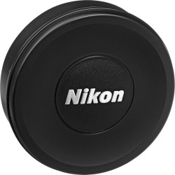 Nikon AF-S NIKKOR 24-70mm f/2.8E ED VR Lens 20052