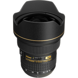 Nikon AF-S NIKKOR 24-70mm f/2.8E ED VR Lens 20052