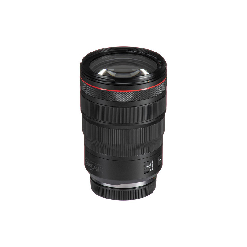 Canon RF 24-70mm f/2.8 L IS USM Lens 3680C002