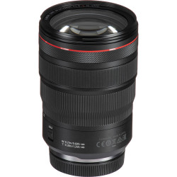 Canon RF 24-70mm f/2.8 L IS USM Lens 3680C002