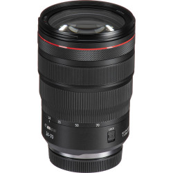 Canon RF 24-70mm f/2.8 L IS USM Lens 3680C002