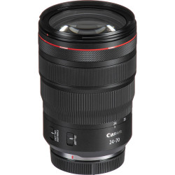 Canon RF 24-70mm f/2.8 L IS USM Lens 3680C002
