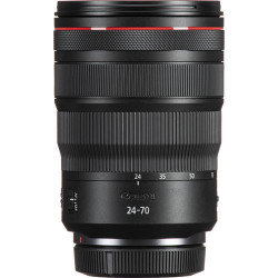 Canon RF 24-70mm f/2.8 L IS USM Lens 3680C002