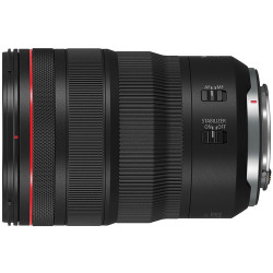 Canon RF 24-70mm f/2.8 L IS USM Lens 3680C002