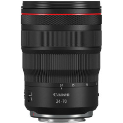 Canon RF 24-70mm f/2.8 L IS USM Lens 3680C002