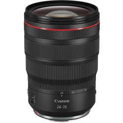 Canon RF 24-70mm f/2.8 L IS USM Lens 3680C002