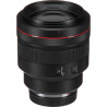 Canon RF 85mm f/1.2 L USM Lens 3447C002