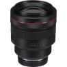 Canon RF 85mm f/1.2 L USM Lens 3447C002