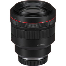 Canon RF 85mm f/1.2 L USM Lens 3447C002