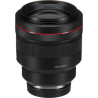 Canon RF 85mm f/1.2 L USM Lens 3447C002