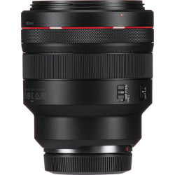 Canon RF 85mm f/1.2 L USM Lens 3447C002