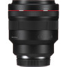 Canon RF 85mm f/1.2 L USM Lens 3447C002