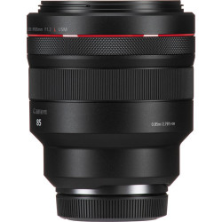 Canon RF 85mm f/1.2 L USM Lens 3447C002