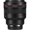 Canon RF 85mm f/1.2 L USM Lens 3447C002