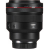 Canon RF 85mm f/1.2 L USM Lens 3447C002