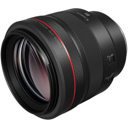 Canon RF 85mm f/1.2 L USM Lens 3447C002